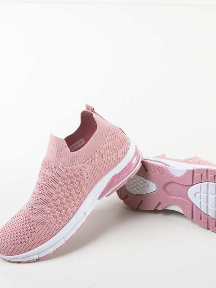 Scarpe sportive Rosa Trejo - Img 6