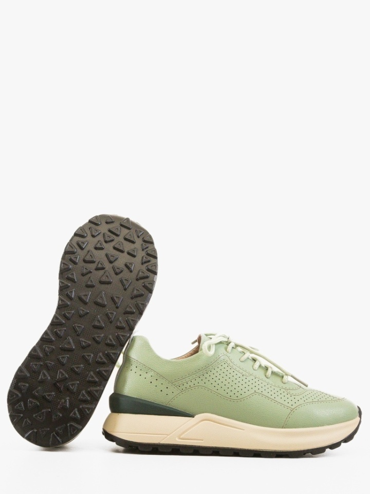Scarpe sportive Verde Tuyaa - Img 4