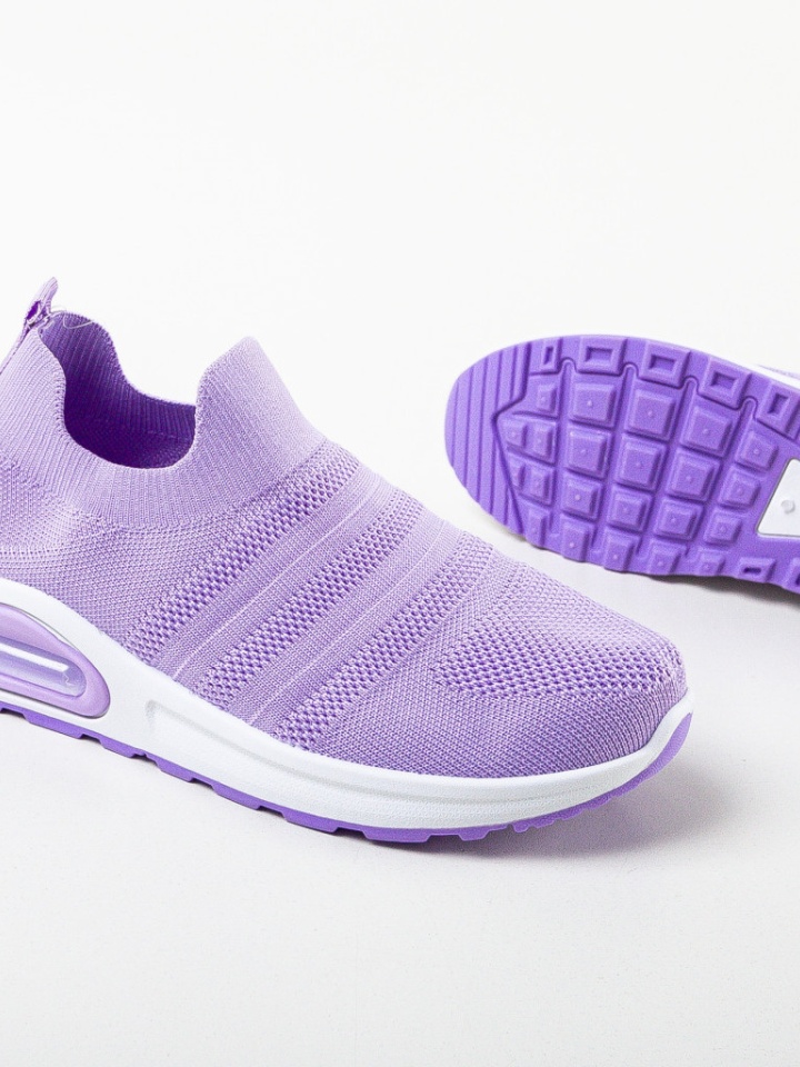 Scarpe sportive Viola Valdez - Img 12