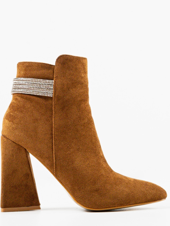 Stivali bassi Camel Fillu - Img 12