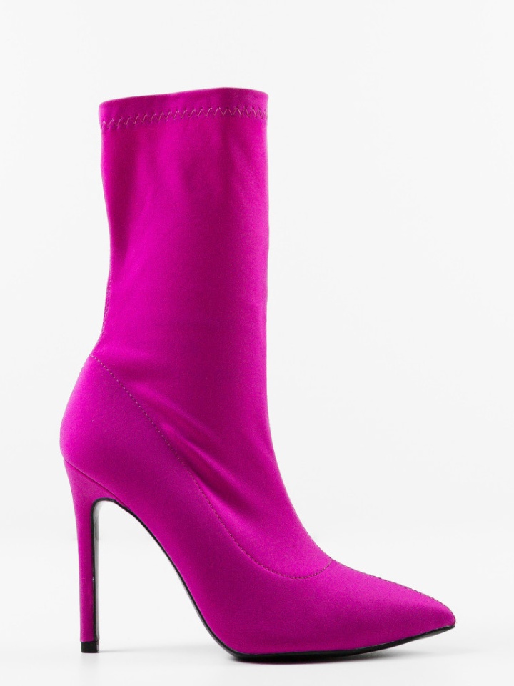 Stivali bassi Fuchsia Hugo - Img 13