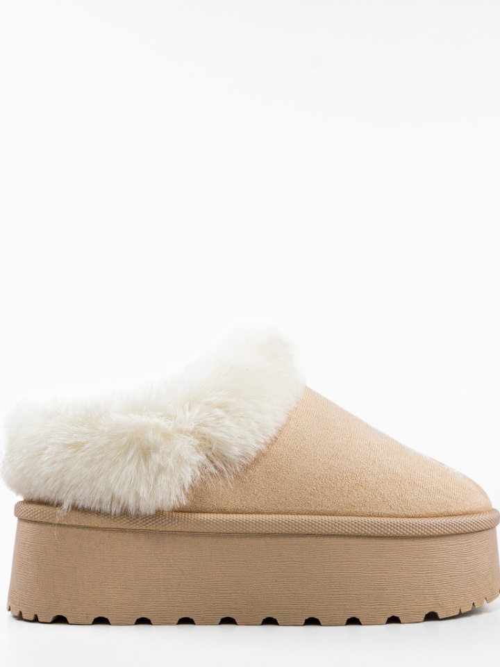 Stivali Beige Aary - Img 5