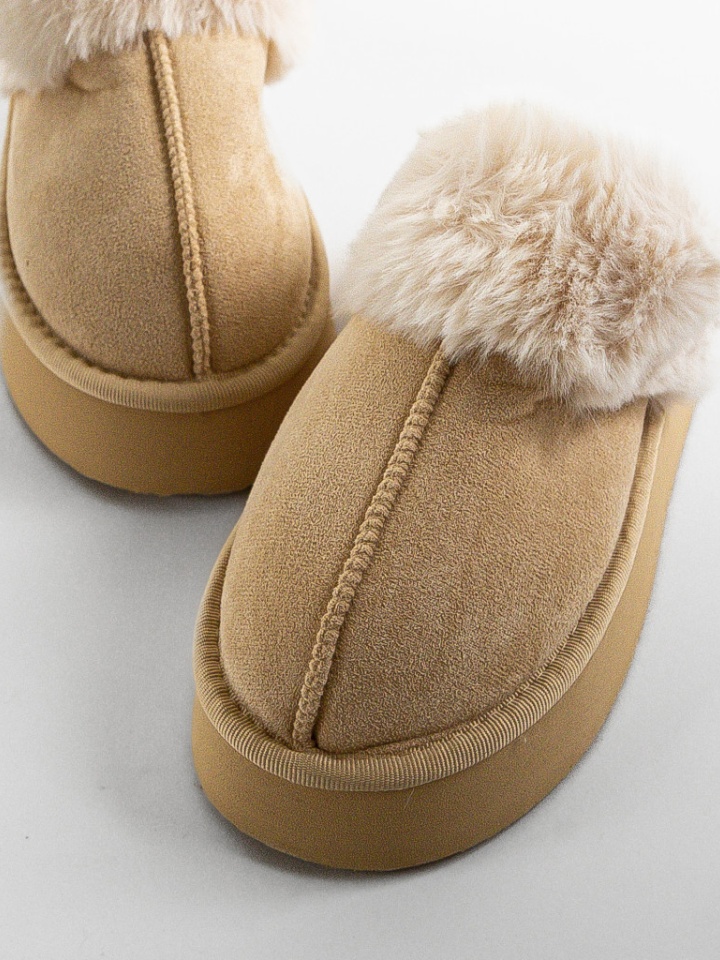 Stivali Beige Hess - Img 7