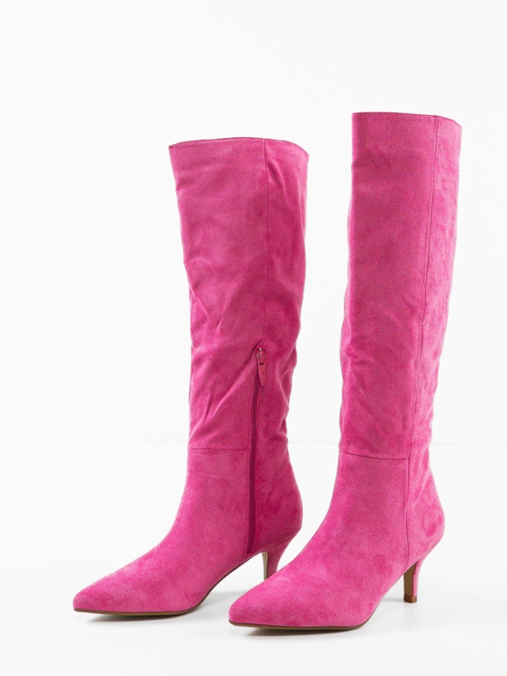 Stivali Fuchsia Zoe - Img 5