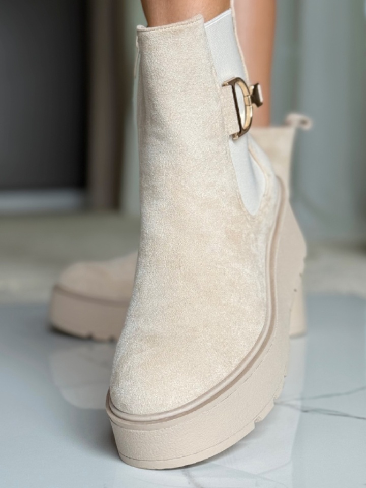 Tronchetti da donna Nude Neba - Img 10