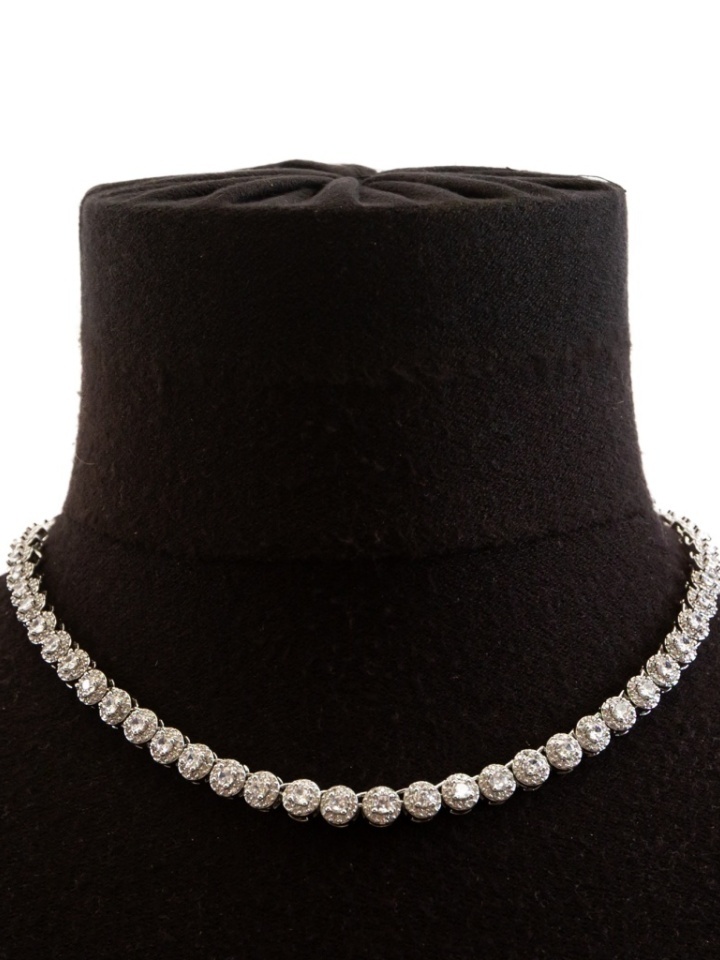 Accessori Argento Kaller - Img 2