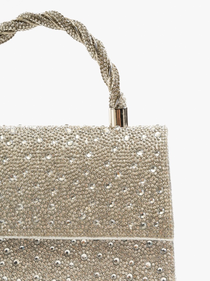 Accessori Argento Sarah - Img 3