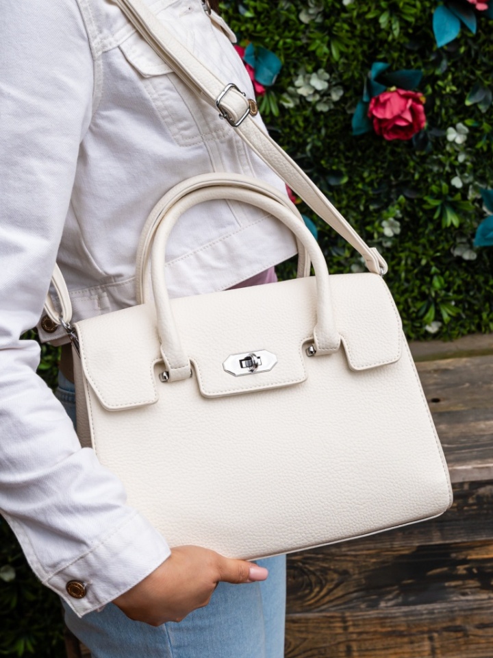 Accessori Beige Nika - Img 2