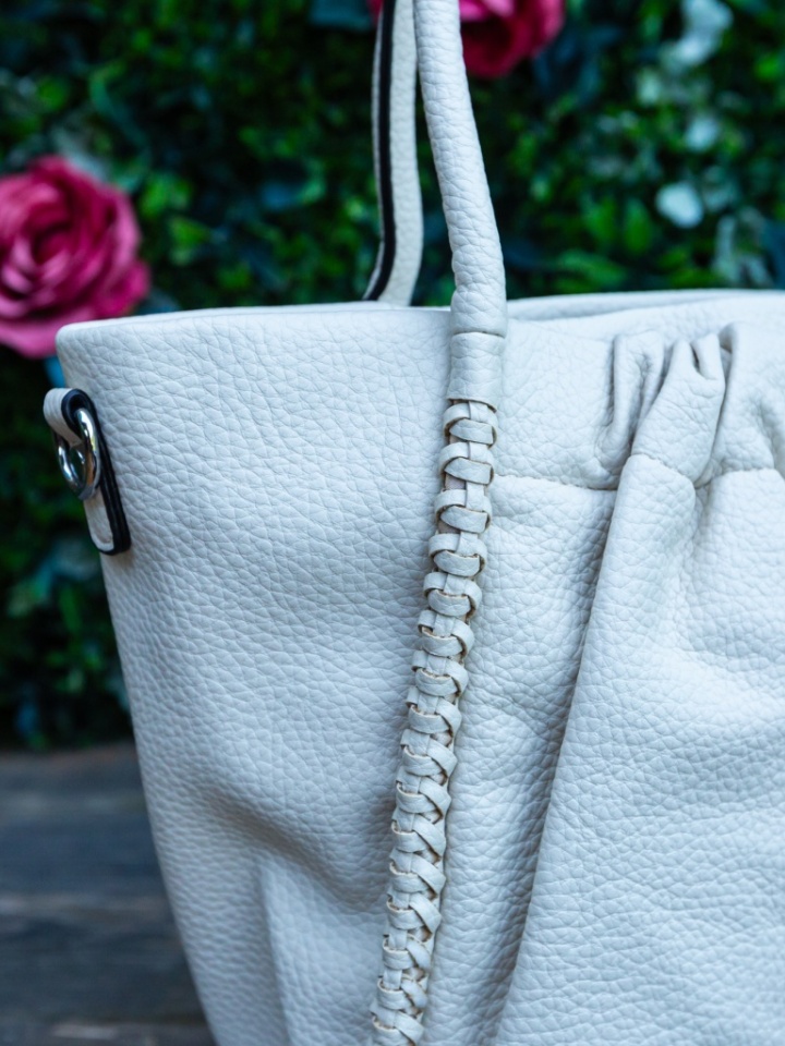 Accessori Beige Yratyo - Img 3