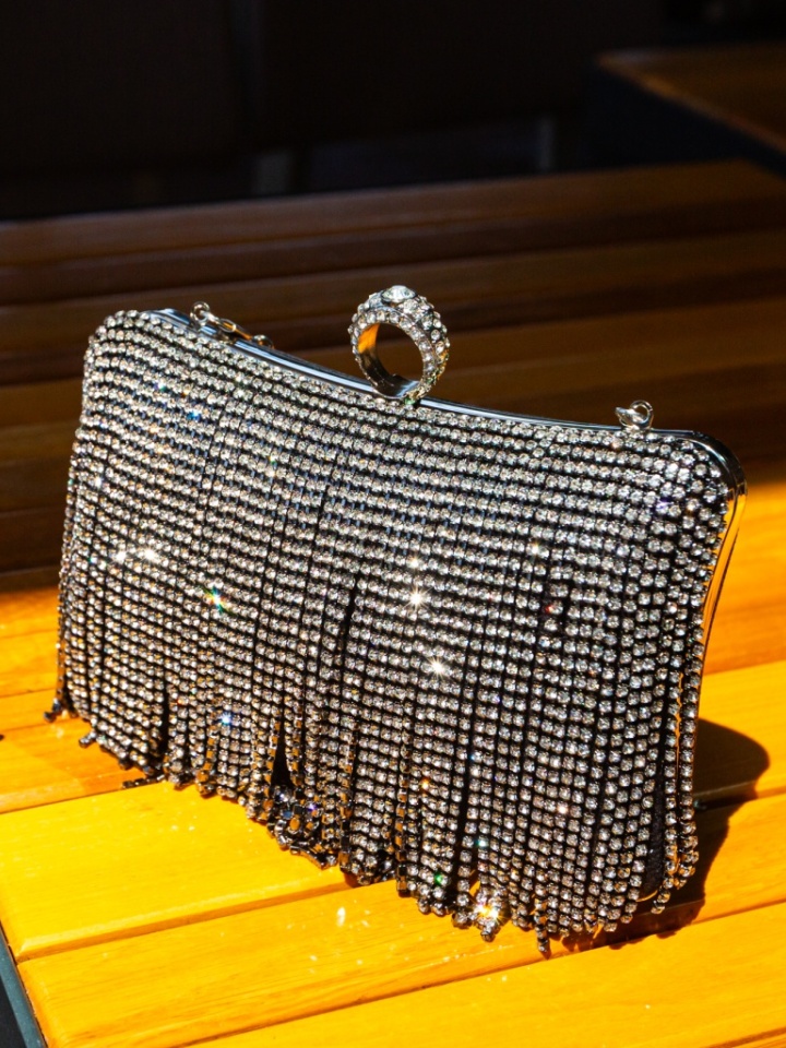 Accessori Nero Klipi - Img 1