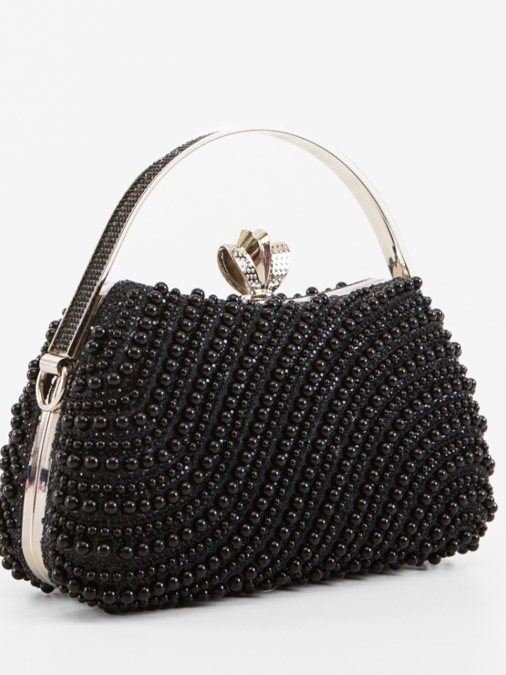 Accessori Nero Ucow