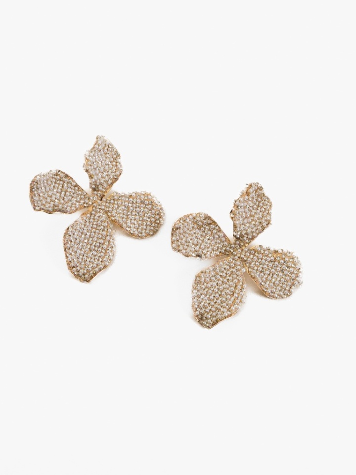 Accessori Oro Flowe - Img 1