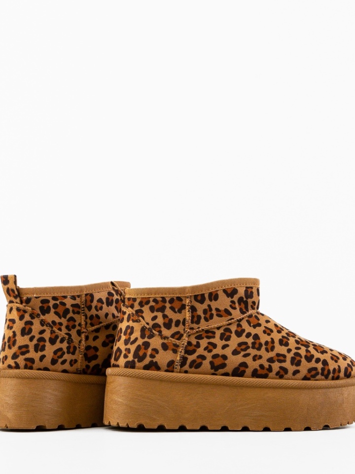 Pantofole Animal Print Aspoor - Img 5