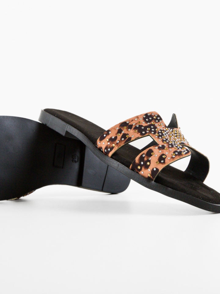 Pantofole Animal Print Cavani - Img 6