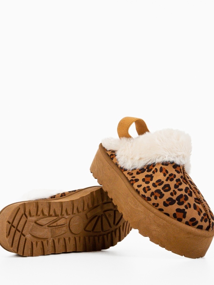 Pantofole Animal Print Kepto - Img 6