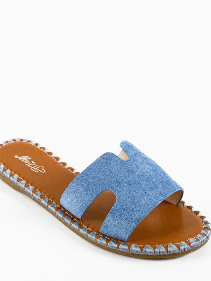 Pantofole Blu Freska - Img 7
