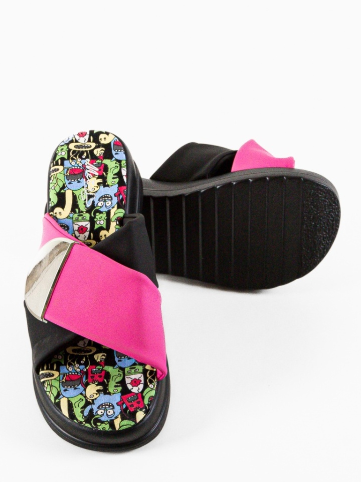 Pantofole Multicolori Browl - Img 7