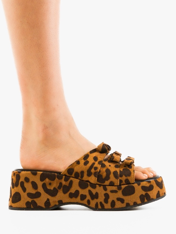 Sandali Animal Print Anisa - Img 8