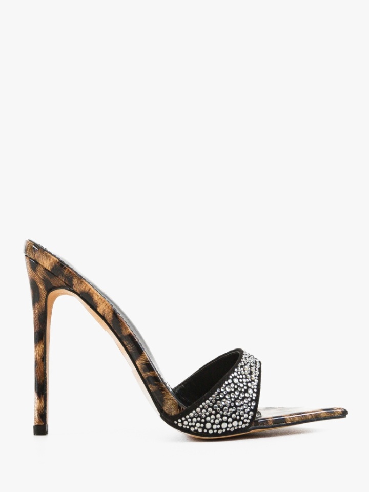 Sandali Animal Print Minan - Img 3