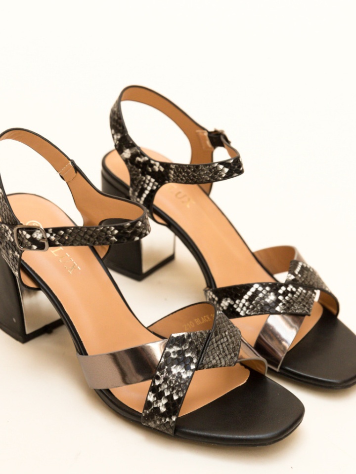 Sandali Animal Print Tropic - Img 12