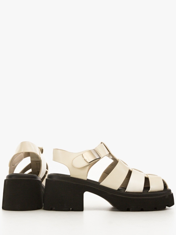 Sandali Beige Carisi - Img 3
