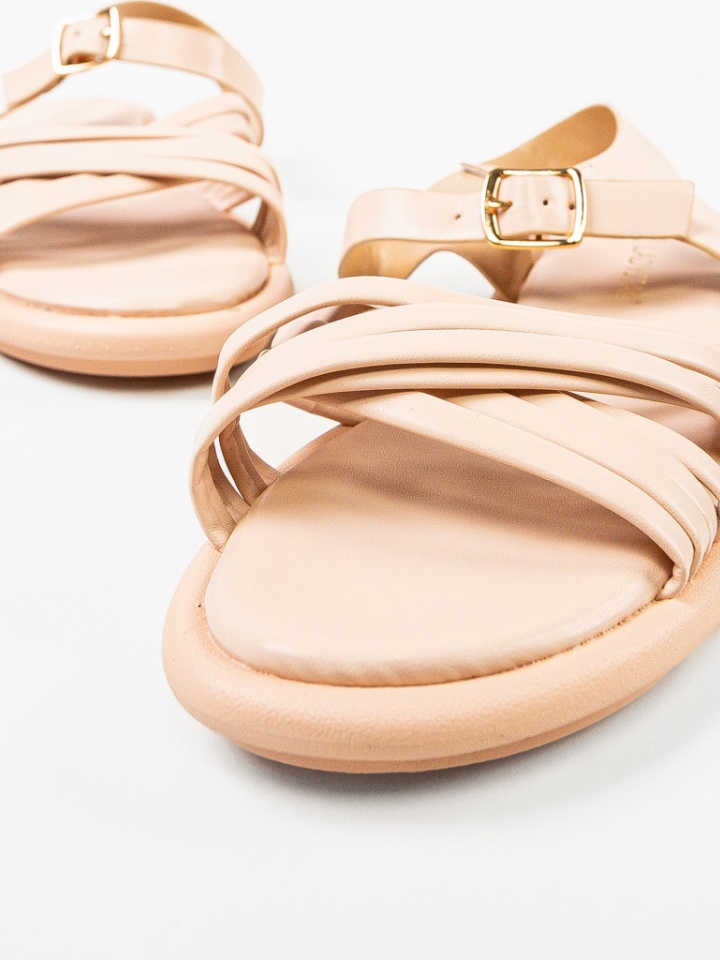 Sandali Beige Cinnamon - Img 12