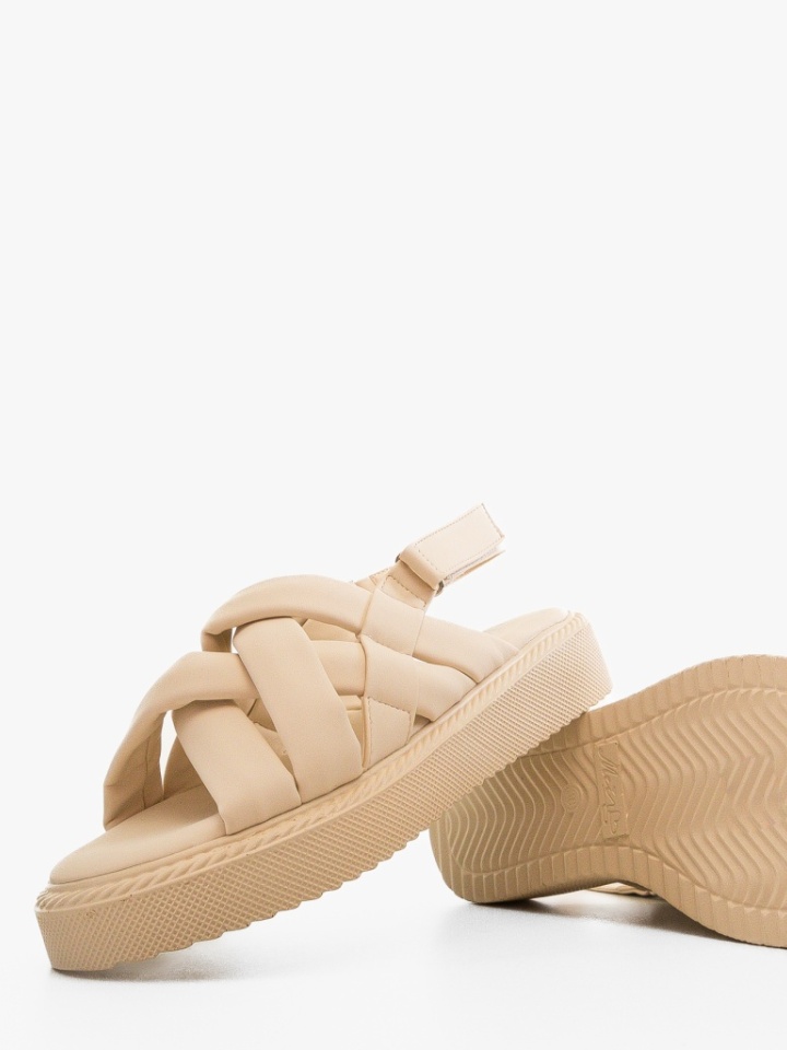 Sandali Beige Galeas - Img 6