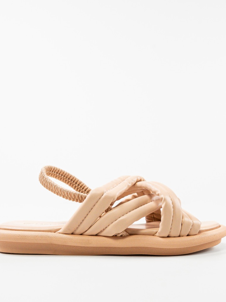 Sandali Beige Gatsby - Img 12