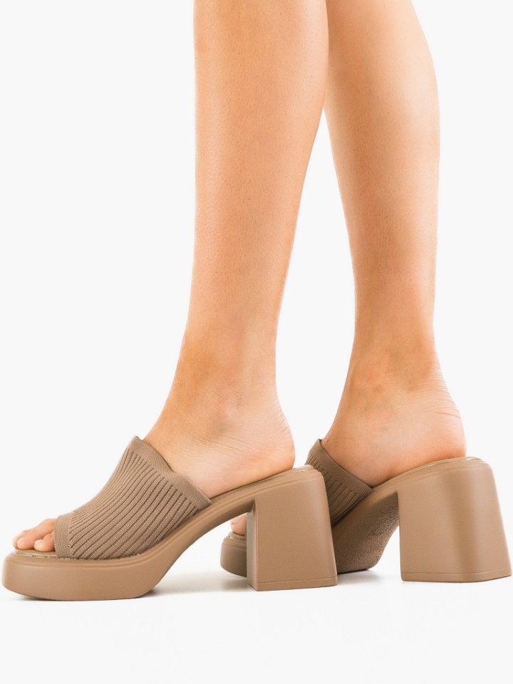 Sandali Beige Gran - Img 2