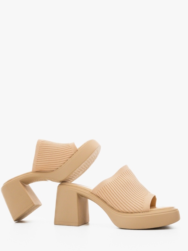 Sandali Beige Gran - Img 2