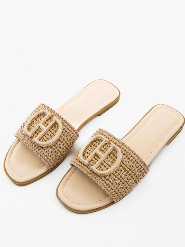 Sandali Beige Harold - Img 4
