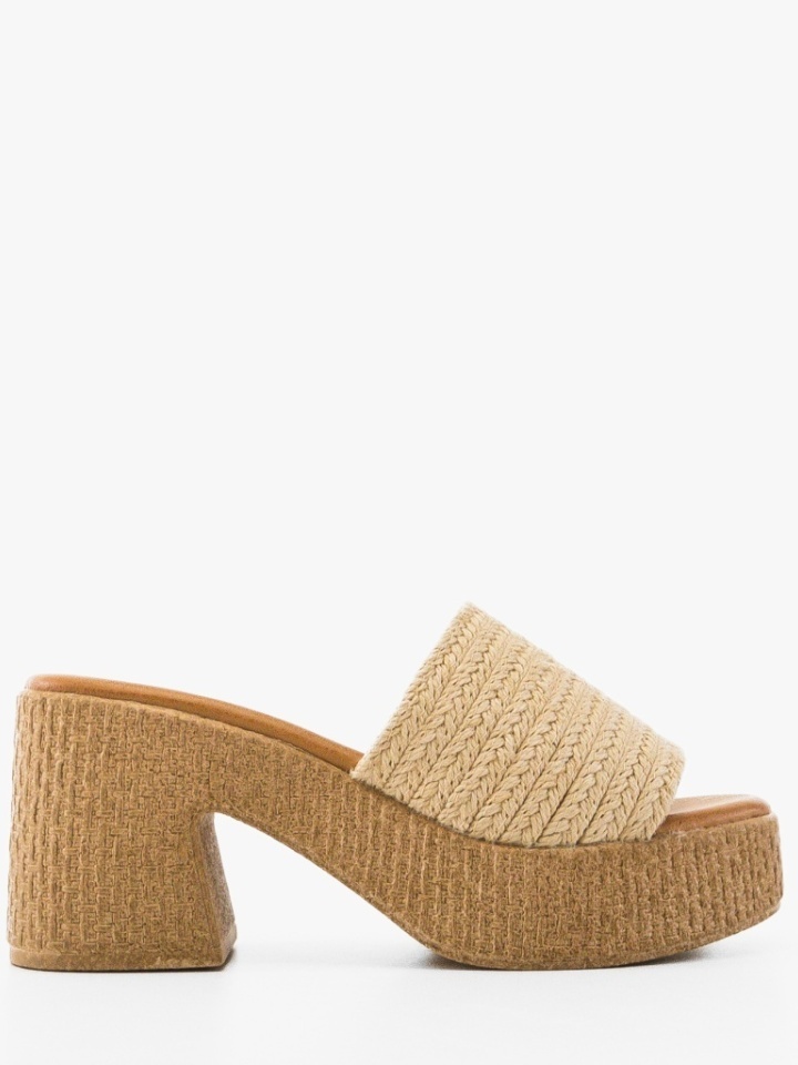 Sandali Beige Hay - Img 6