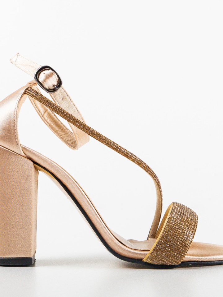 Sandali Beige Heze - Img 11