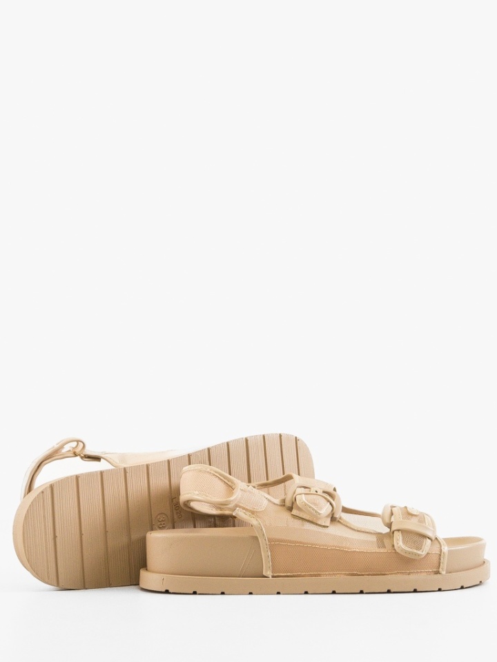 Sandali Beige Jago - Img 3