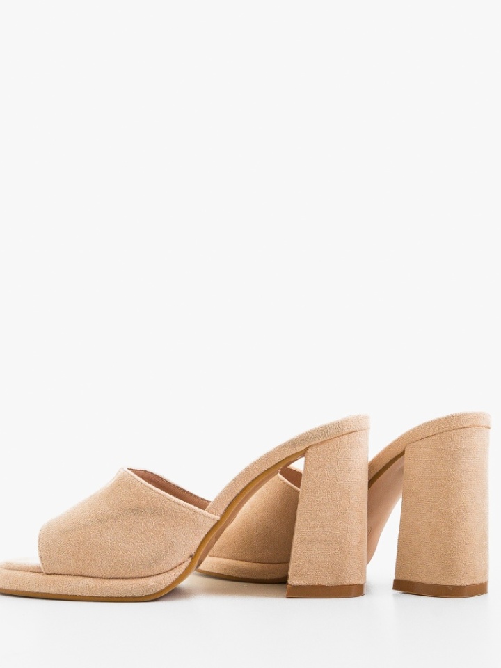 Sandali Beige Jonty - Img 4