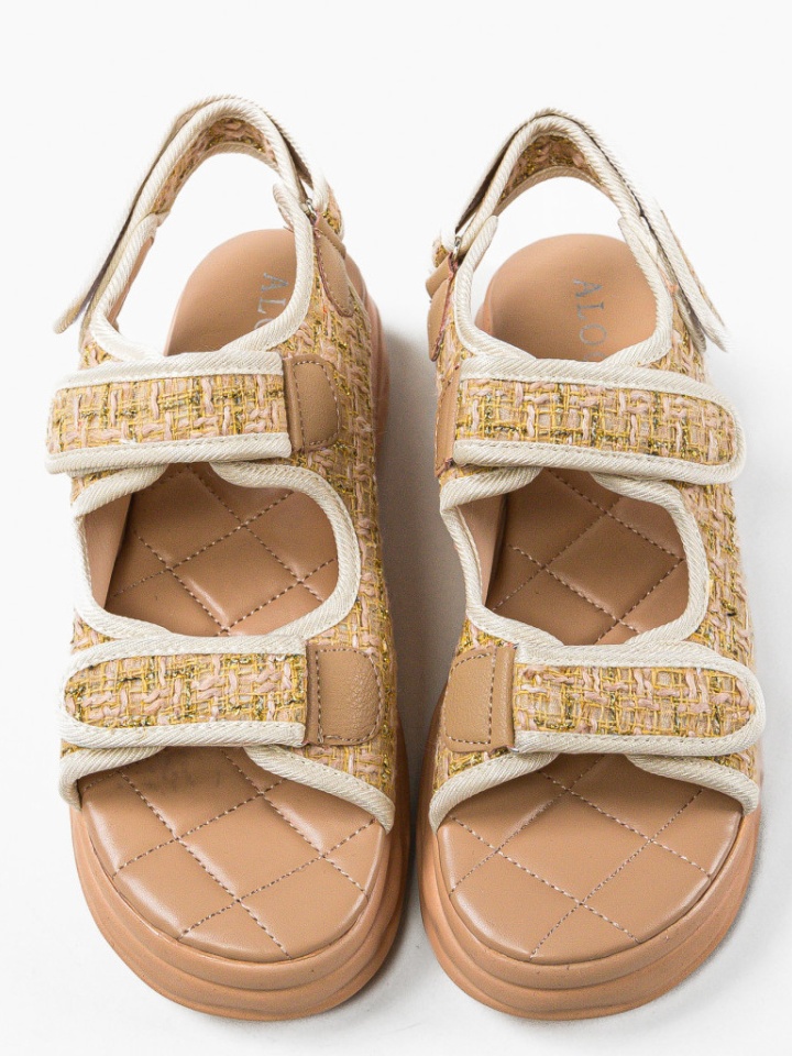 Sandali Beige Ligaya - Img 16