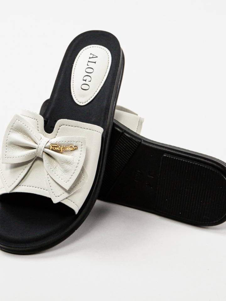 Sandali Beige Louhi - Img 12