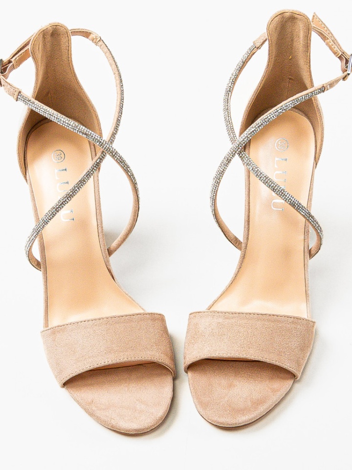 Sandali Beige Malyer - Img 10