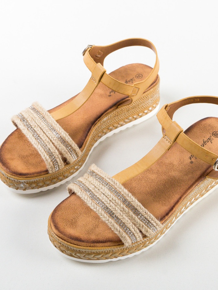 Sandali Beige Marshall - Img 13