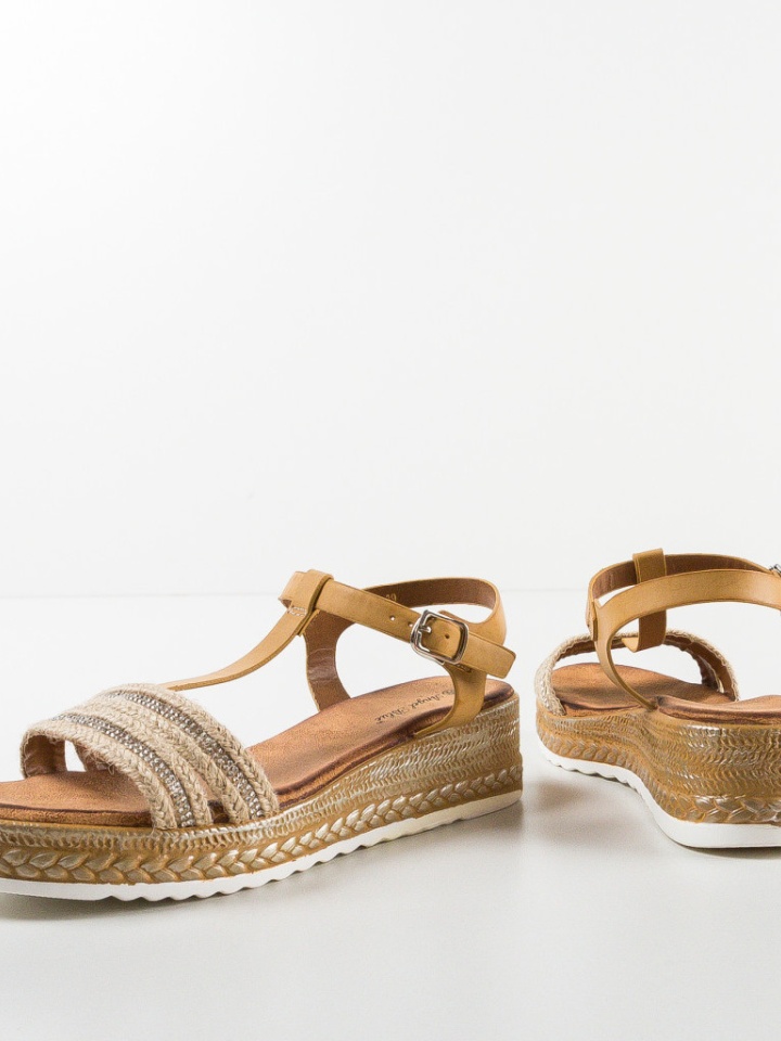 Sandali Beige Marshall - Img 15