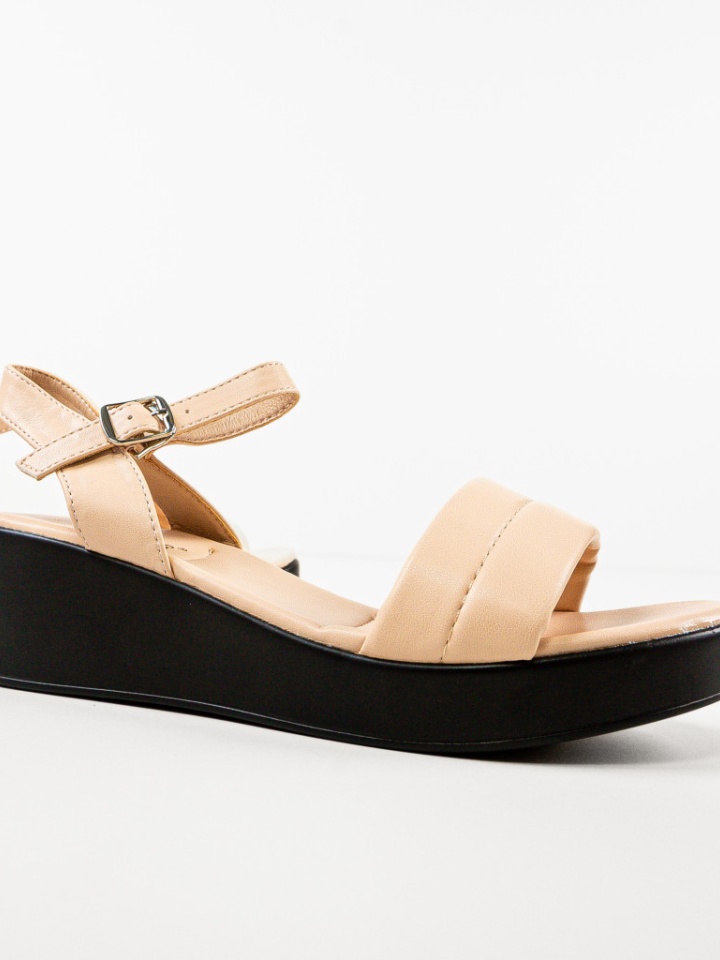 Sandali Beige Meeko - Img 14