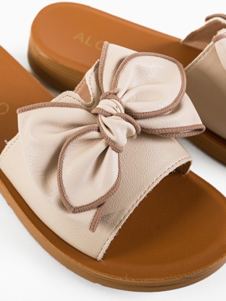 Sandali Beige Meike - Img 6