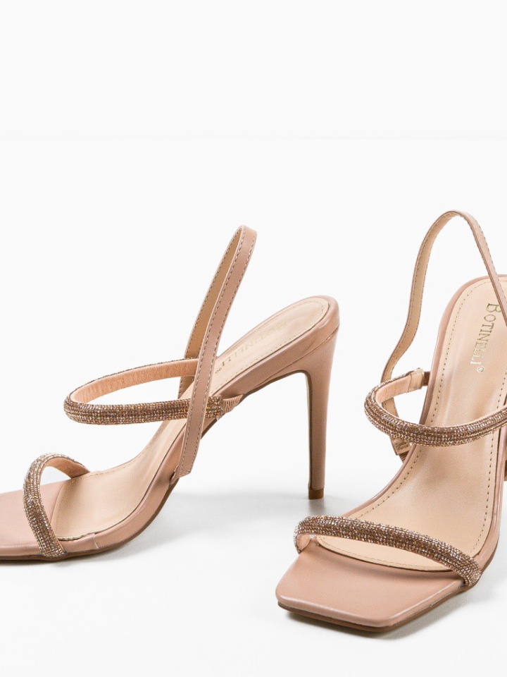 Sandali Beige Myas - Img 14