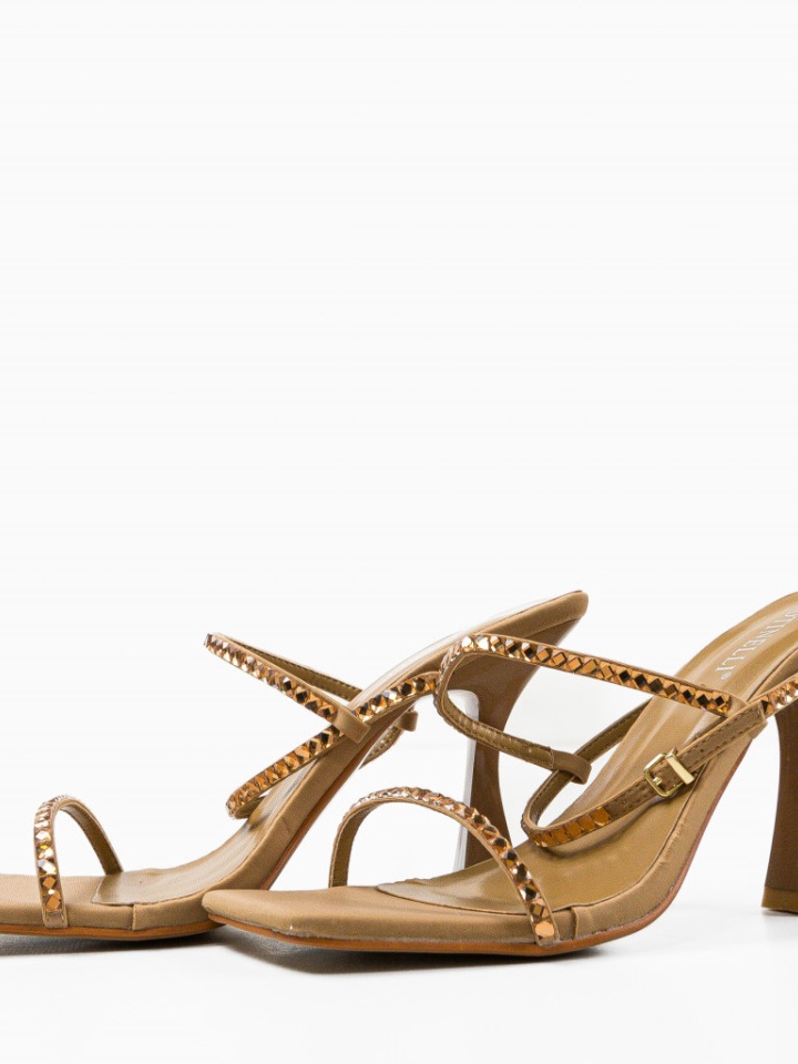 Sandali Beige Nancy - Img 10
