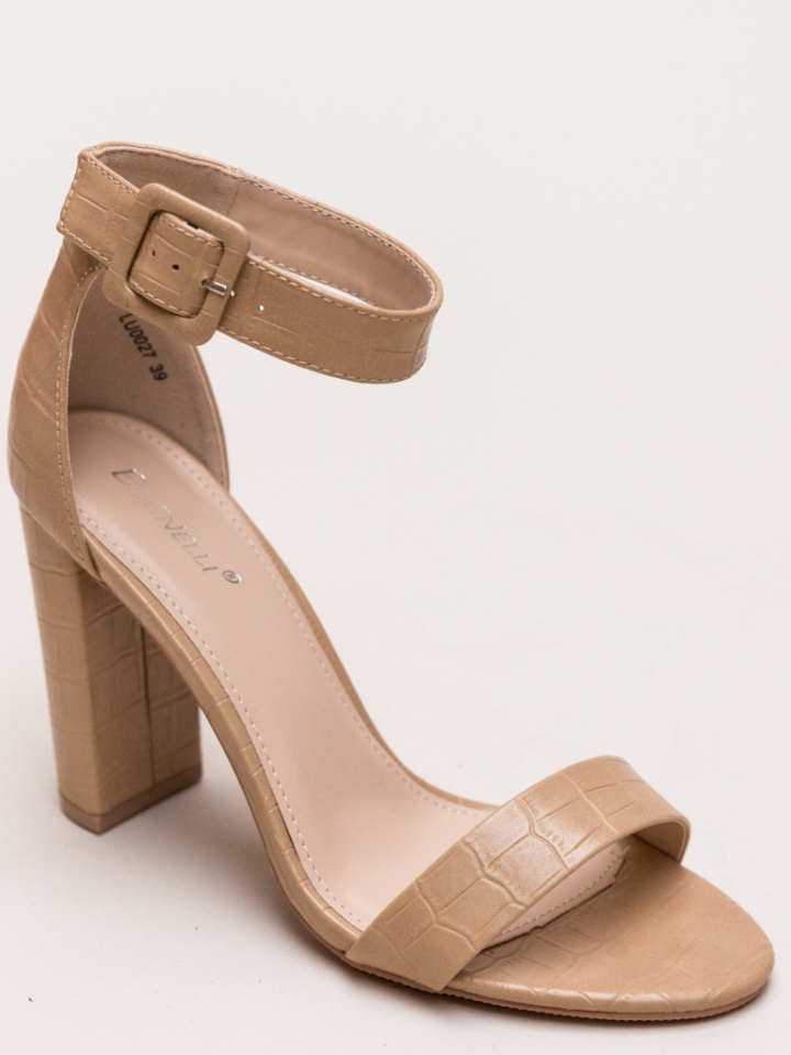 Sandali Beige rowan - Img 12