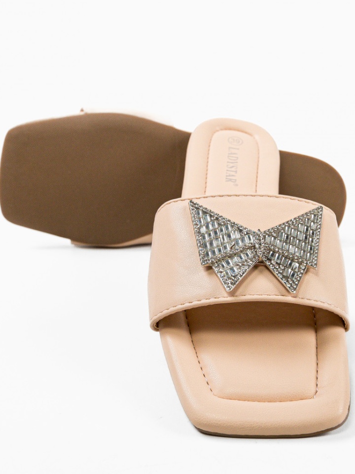 Sandali Beige Shadow - Img 10