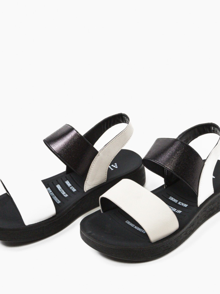Sandali Beige Sheryl - Img 14