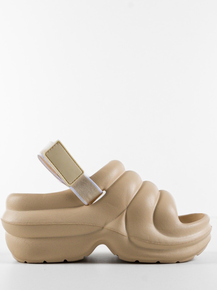 Sandali Beige Sinea - Img 5