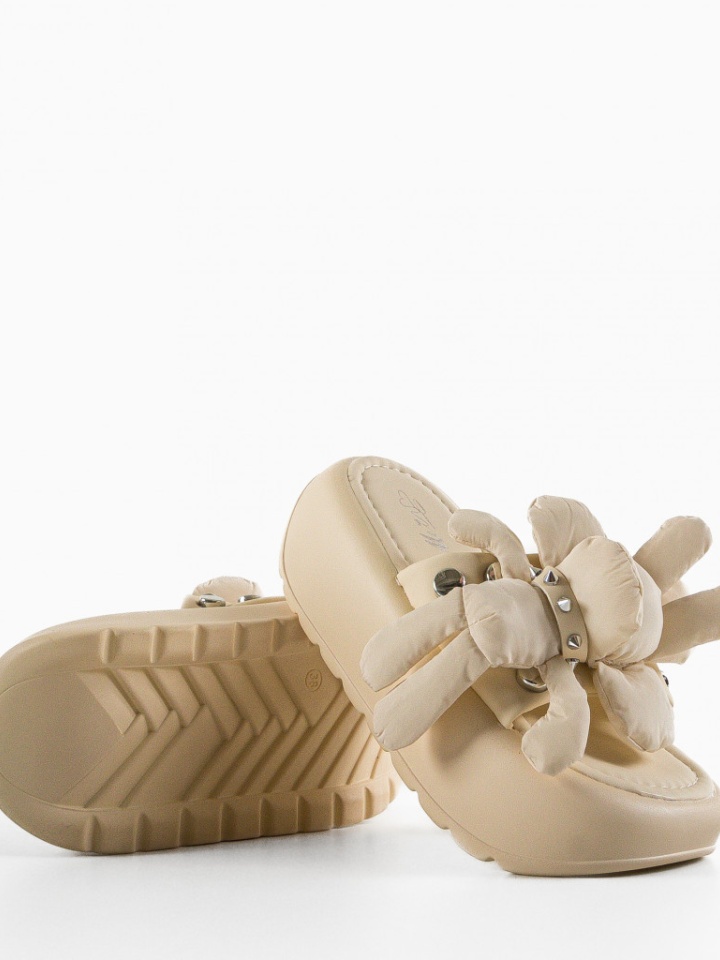 Sandali Beige Soava - Img 6