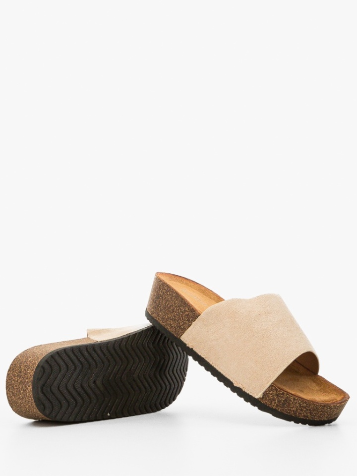 Sandali Beige Tapan - Img 5